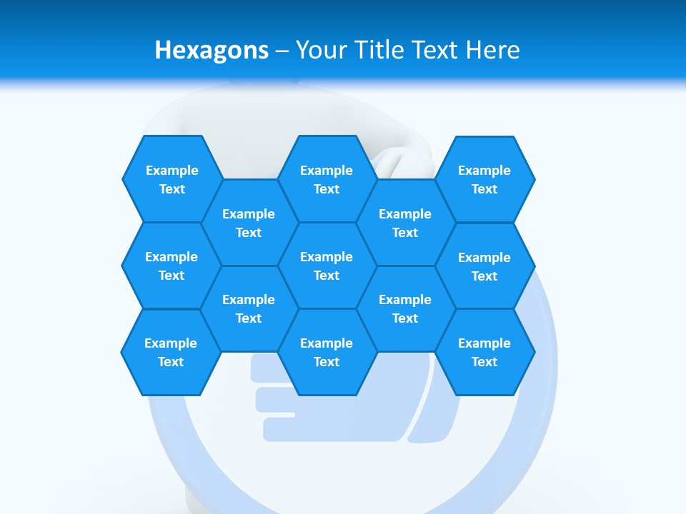 Fashion Chinese Pretty PowerPoint Template