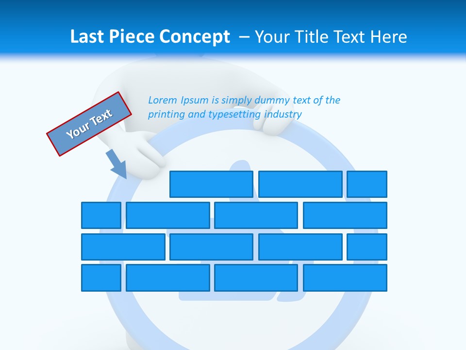 Fashion Chinese Pretty PowerPoint Template