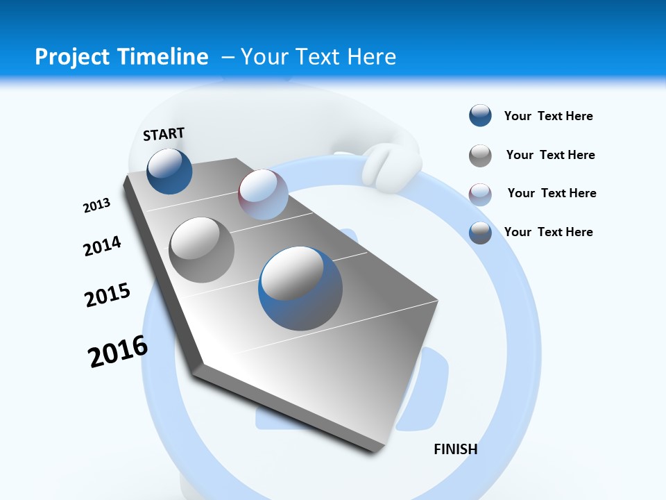 Fashion Chinese Pretty PowerPoint Template