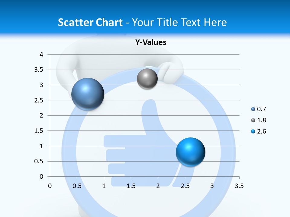 Fashion Chinese Pretty PowerPoint Template