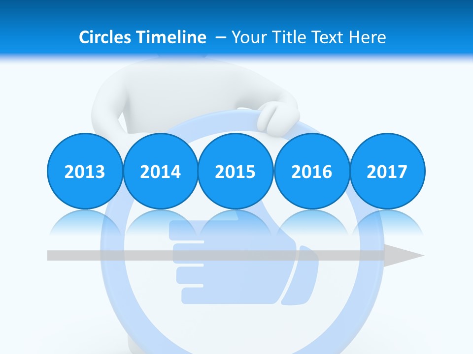 Fashion Chinese Pretty PowerPoint Template