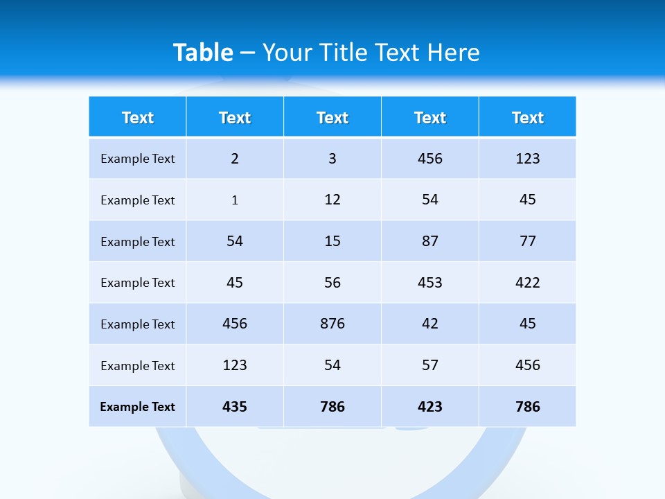 Fashion Chinese Pretty PowerPoint Template