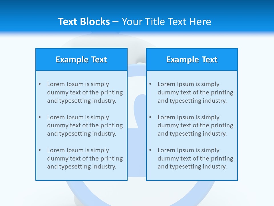 Fashion Chinese Pretty PowerPoint Template