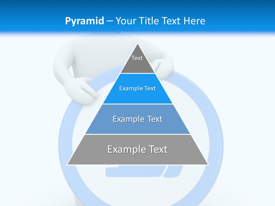 Fashion Chinese Pretty PowerPoint Template