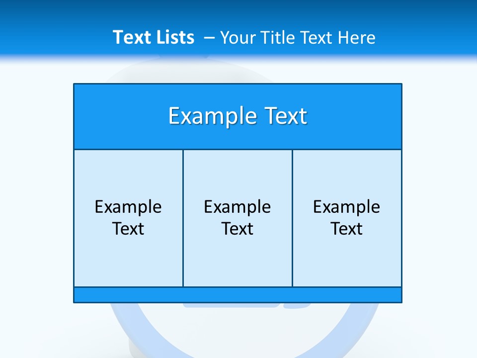 Fashion Chinese Pretty PowerPoint Template