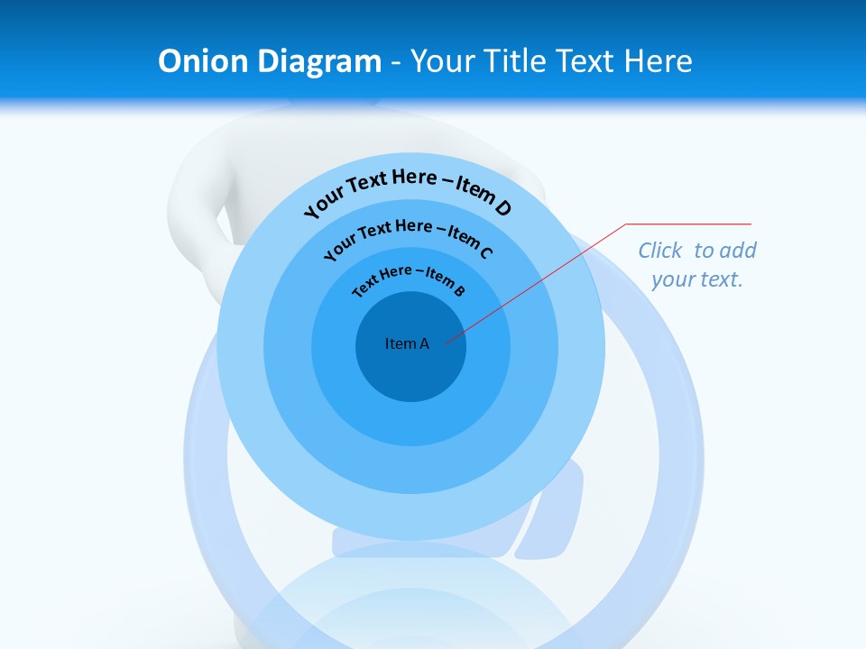 Fashion Chinese Pretty PowerPoint Template