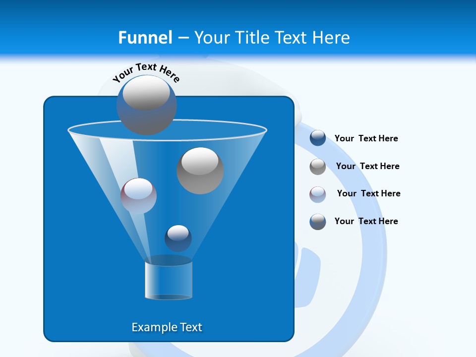 Fashion Chinese Pretty PowerPoint Template