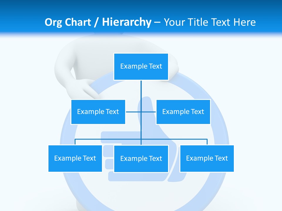 Fashion Chinese Pretty PowerPoint Template