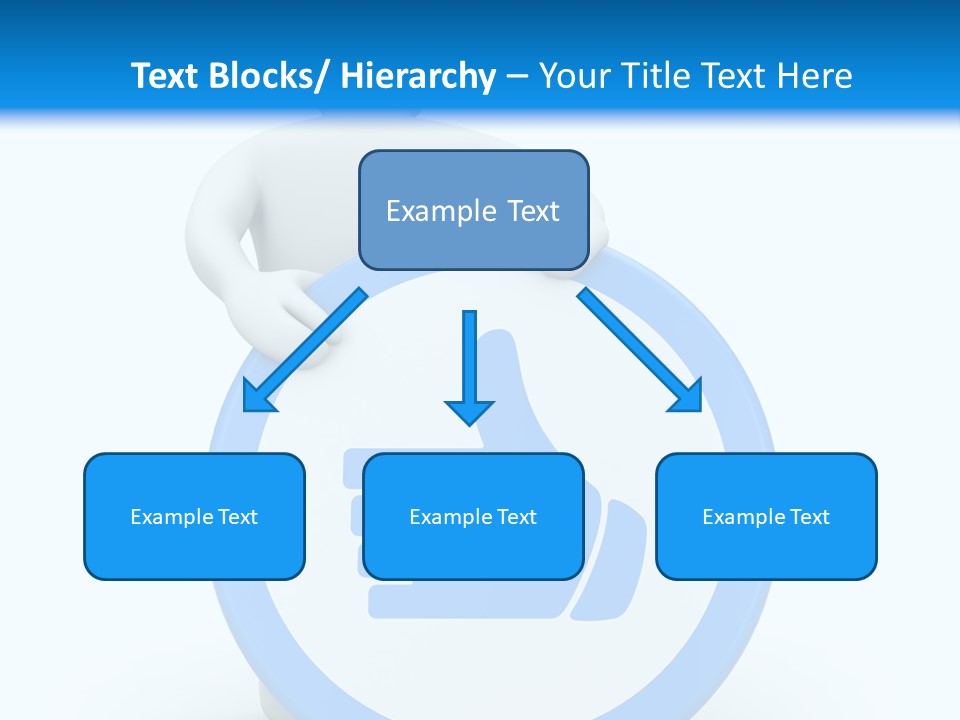 Fashion Chinese Pretty PowerPoint Template