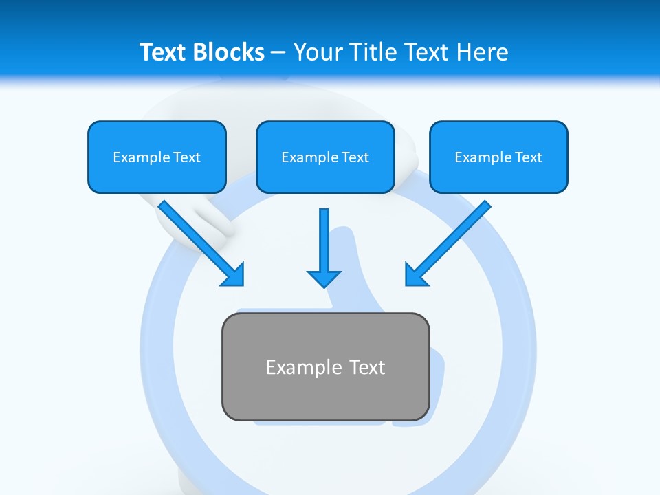 Fashion Chinese Pretty PowerPoint Template