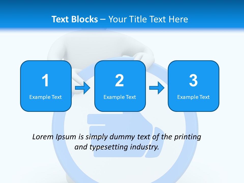 Fashion Chinese Pretty PowerPoint Template