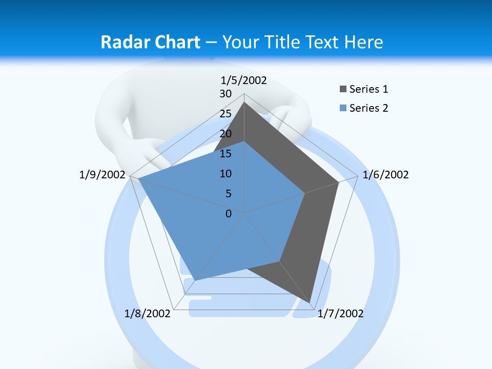 Fashion Chinese Pretty PowerPoint Template