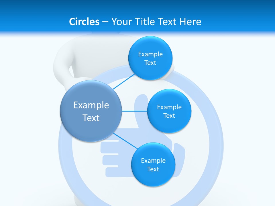 Fashion Chinese Pretty PowerPoint Template