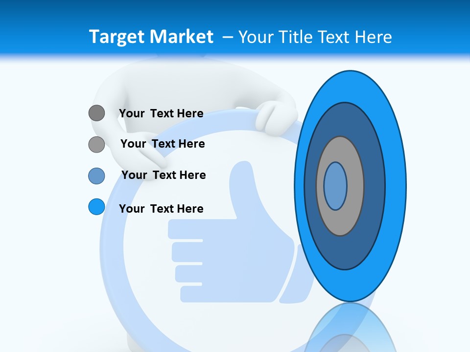 Fashion Chinese Pretty PowerPoint Template