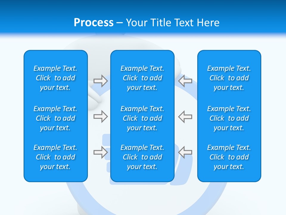 Fashion Chinese Pretty PowerPoint Template