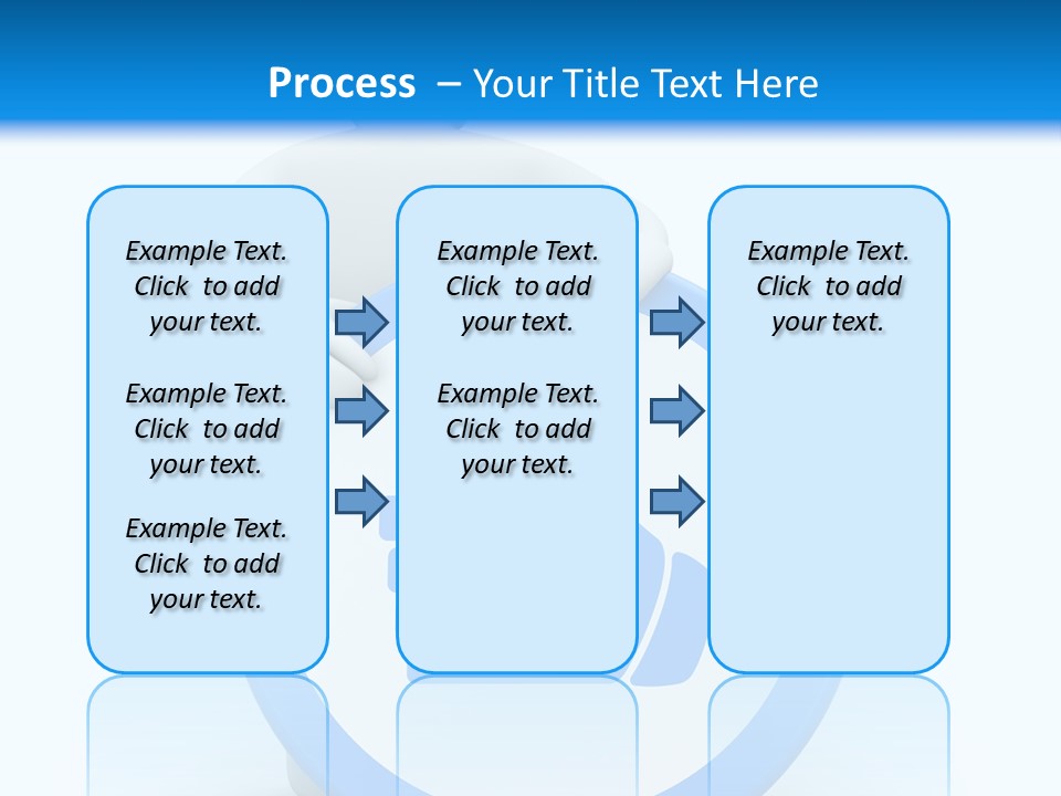 Fashion Chinese Pretty PowerPoint Template