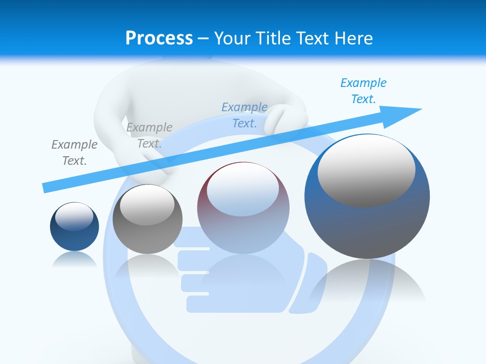 Fashion Chinese Pretty PowerPoint Template