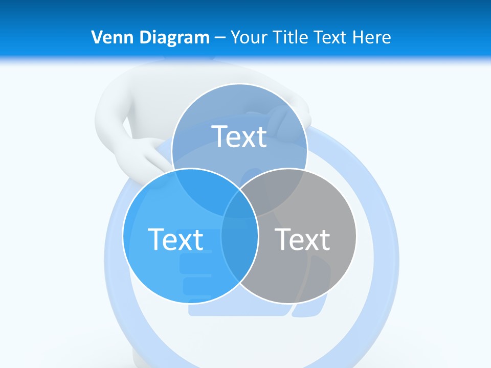 Fashion Chinese Pretty PowerPoint Template