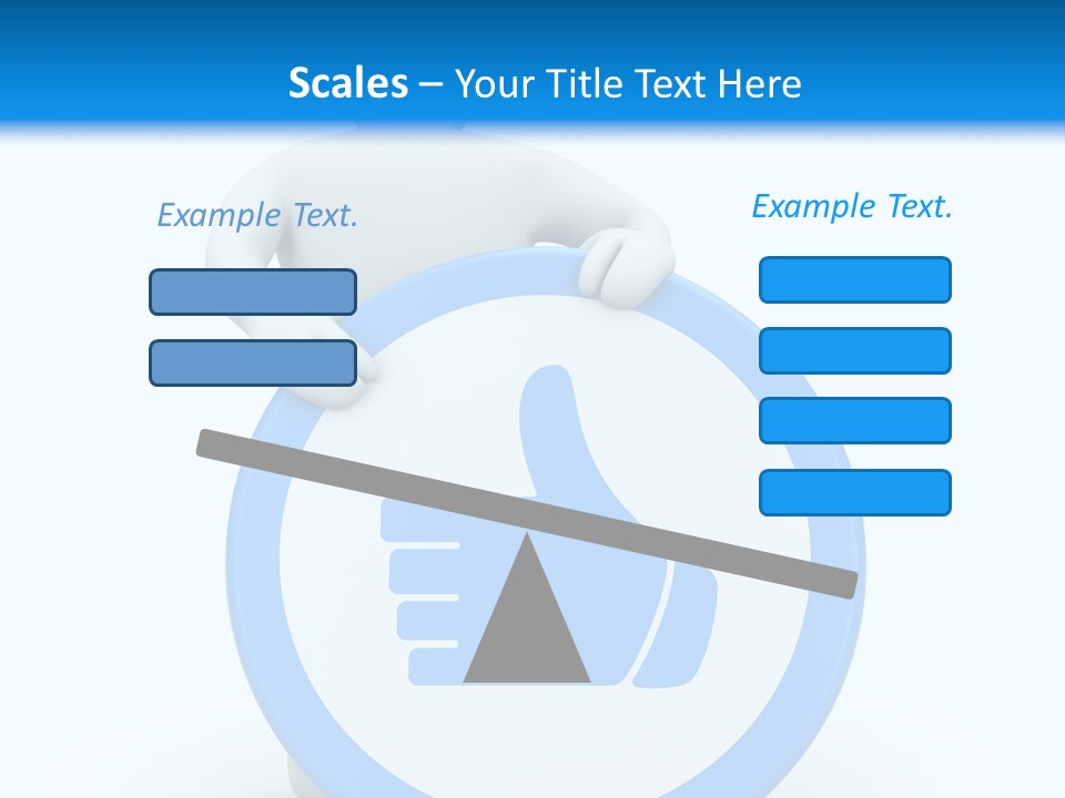 Fashion Chinese Pretty PowerPoint Template