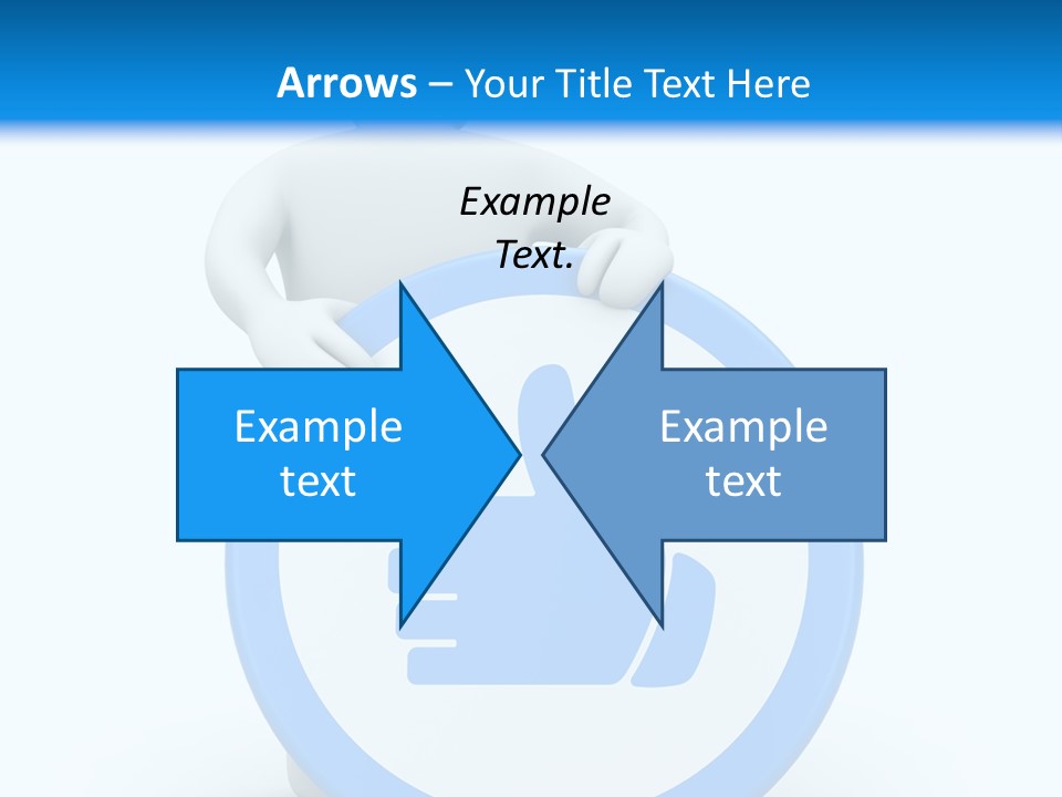 Fashion Chinese Pretty PowerPoint Template