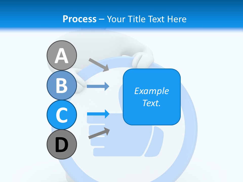 Fashion Chinese Pretty PowerPoint Template