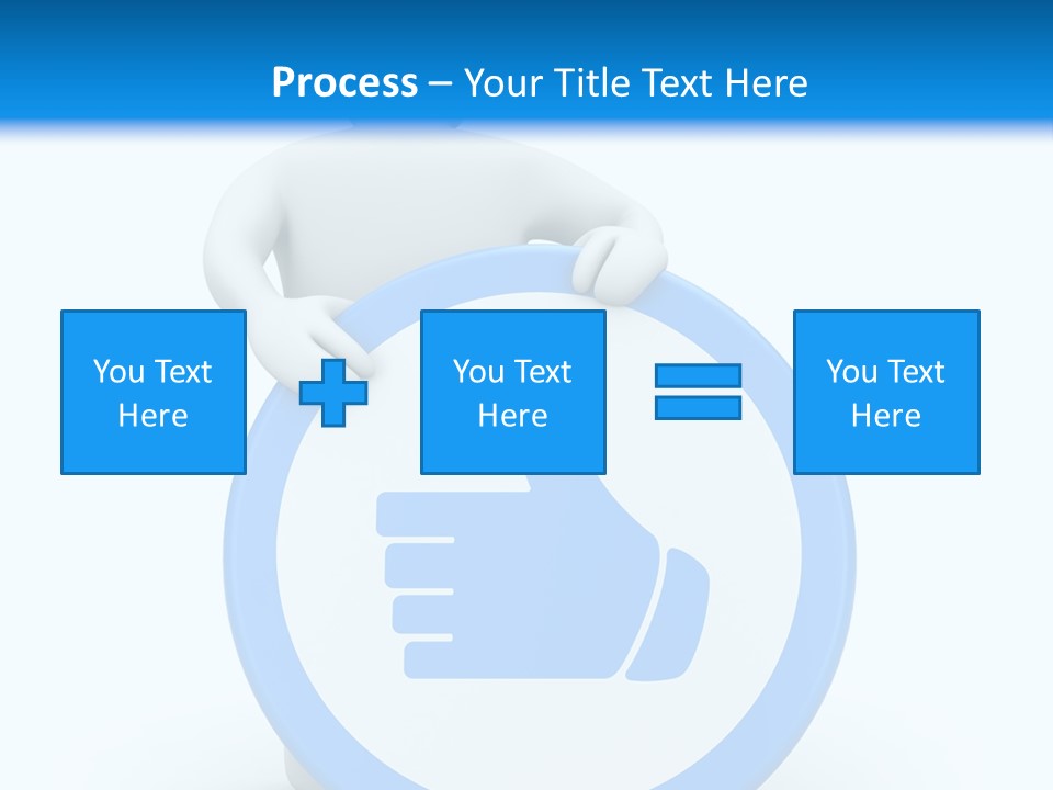 Fashion Chinese Pretty PowerPoint Template