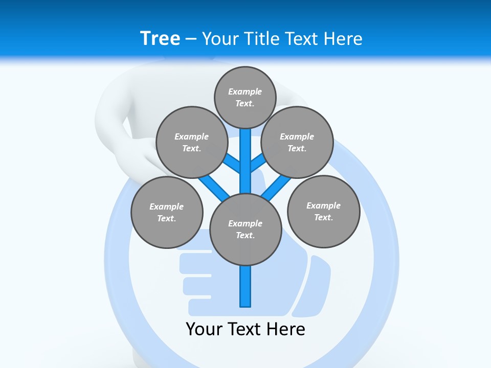 Fashion Chinese Pretty PowerPoint Template