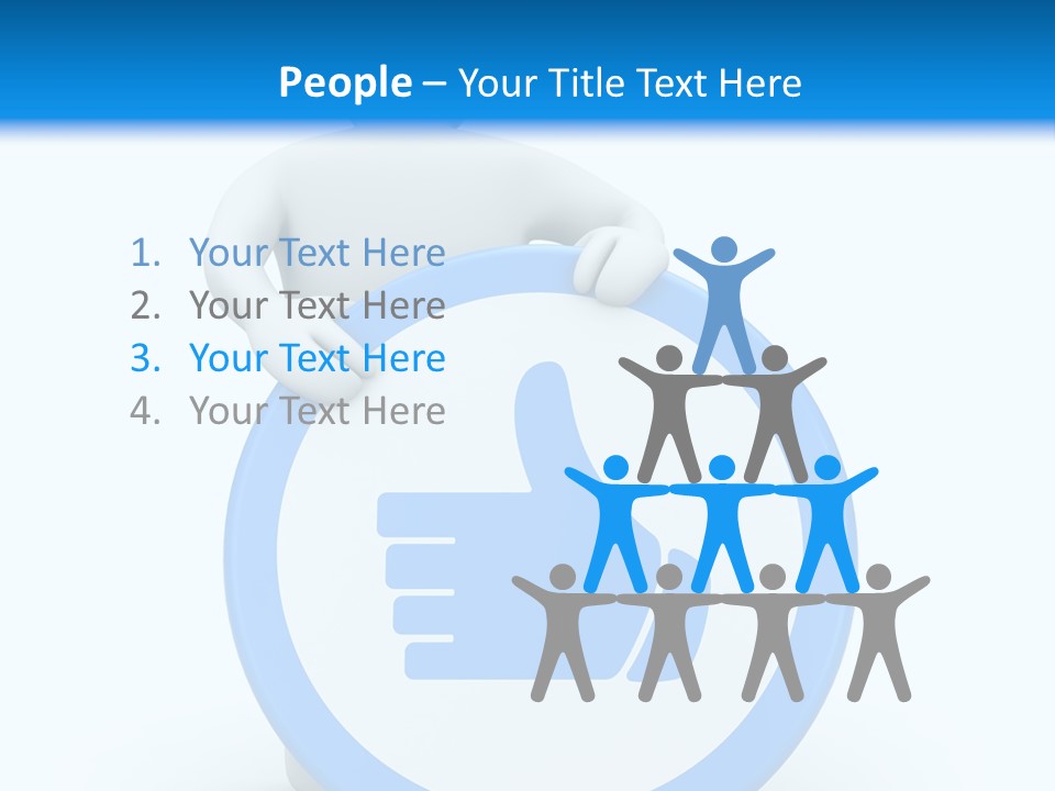 Fashion Chinese Pretty PowerPoint Template