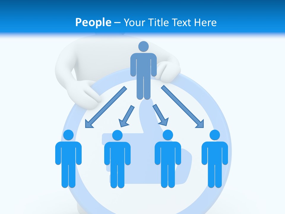 Fashion Chinese Pretty PowerPoint Template