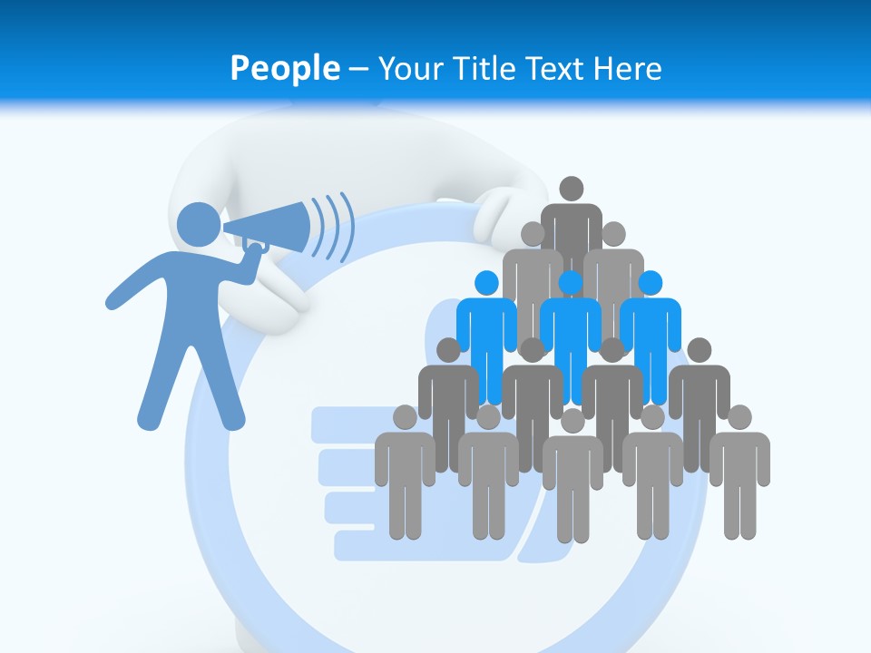 Fashion Chinese Pretty PowerPoint Template