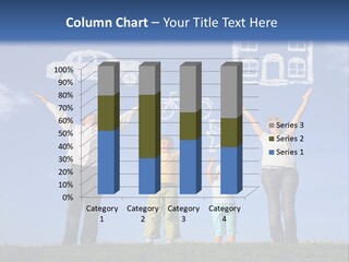 Face Women Lovely PowerPoint Template