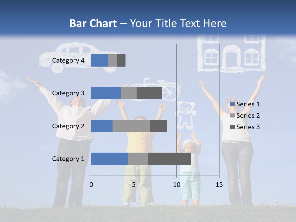 Face Women Lovely PowerPoint Template
