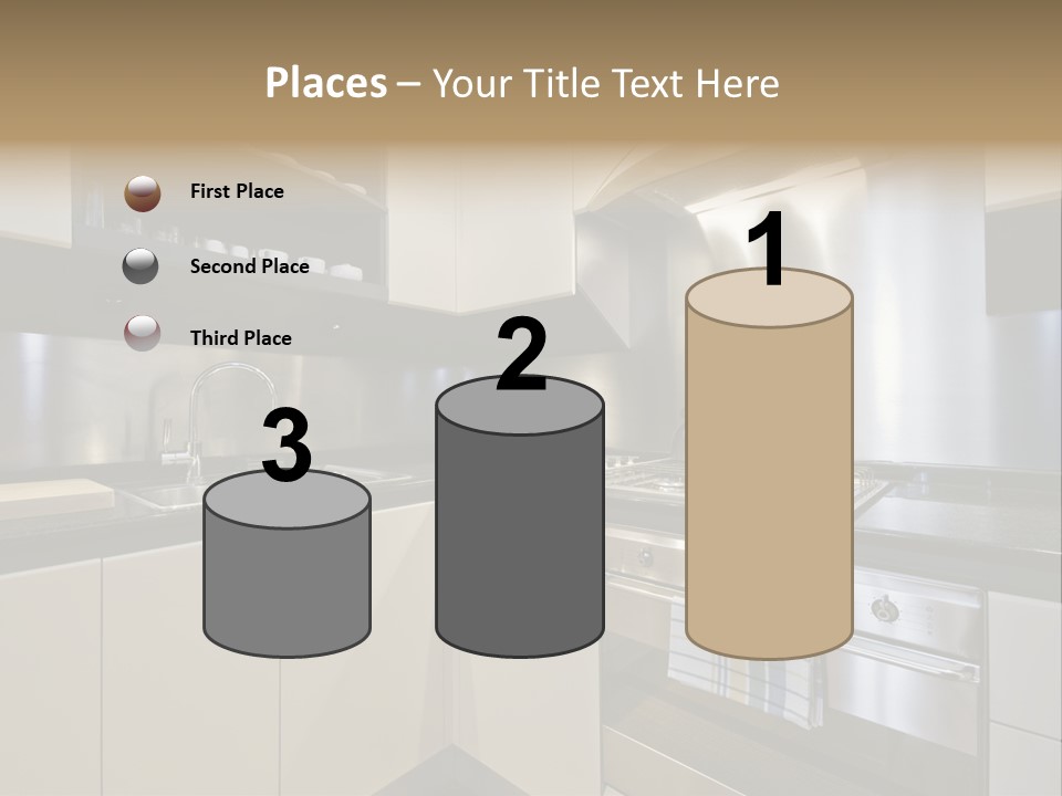 Asian Color Tokyo PowerPoint Template