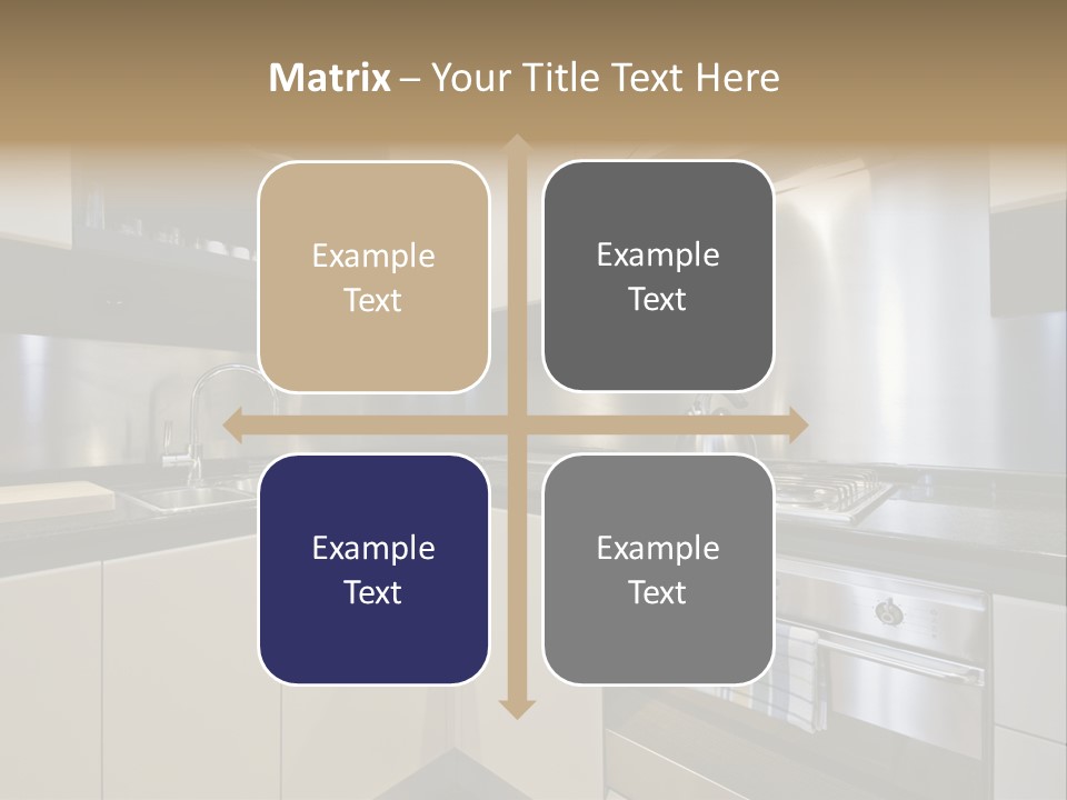 Asian Color Tokyo PowerPoint Template