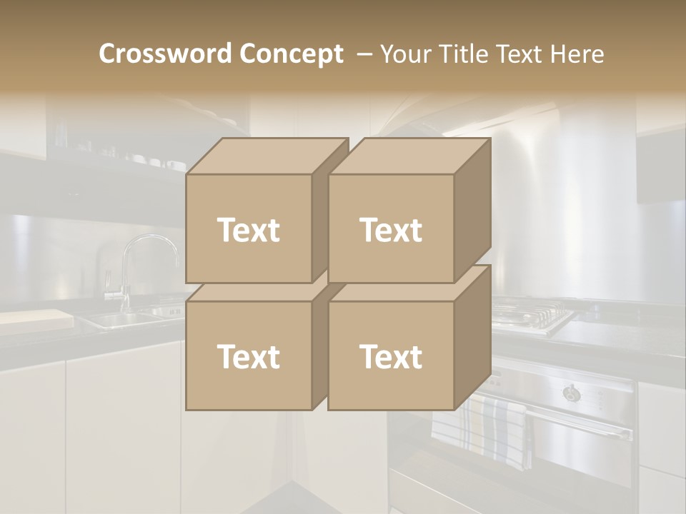 Asian Color Tokyo PowerPoint Template