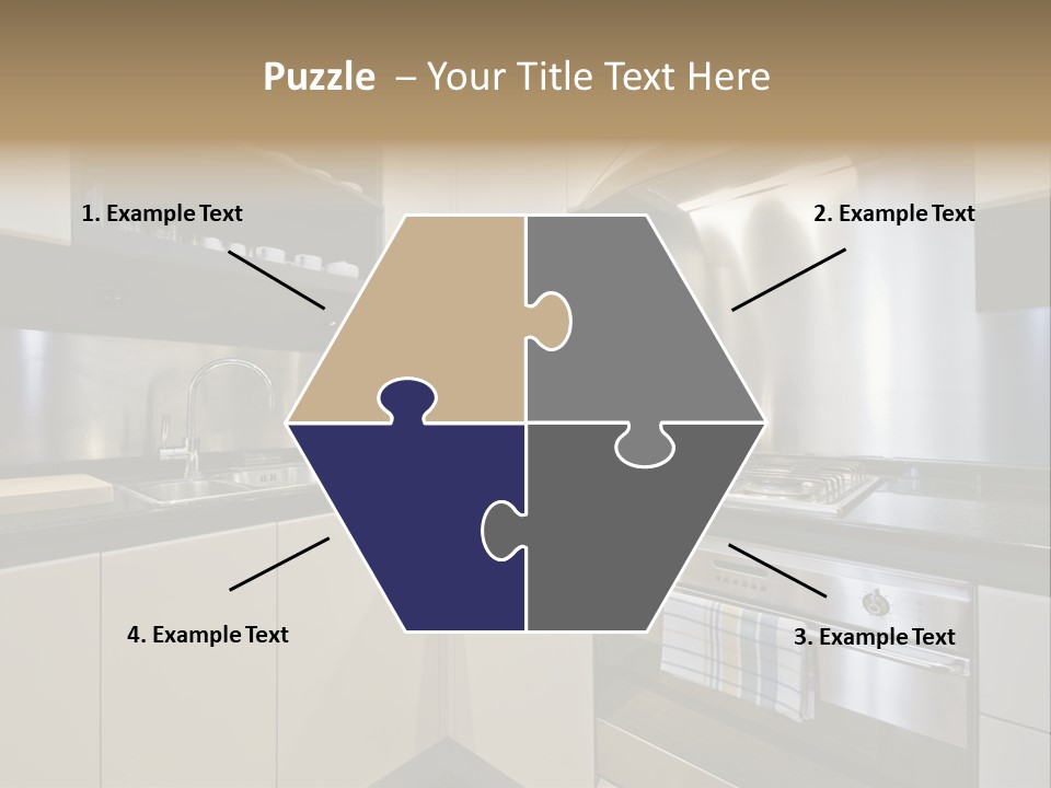 Asian Color Tokyo PowerPoint Template