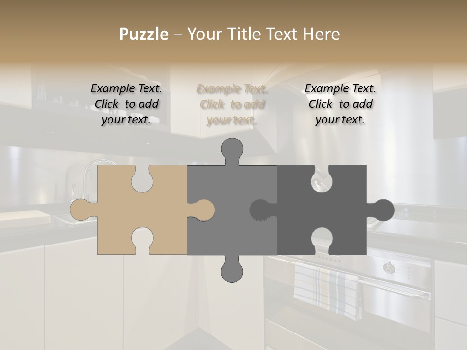 Asian Color Tokyo PowerPoint Template