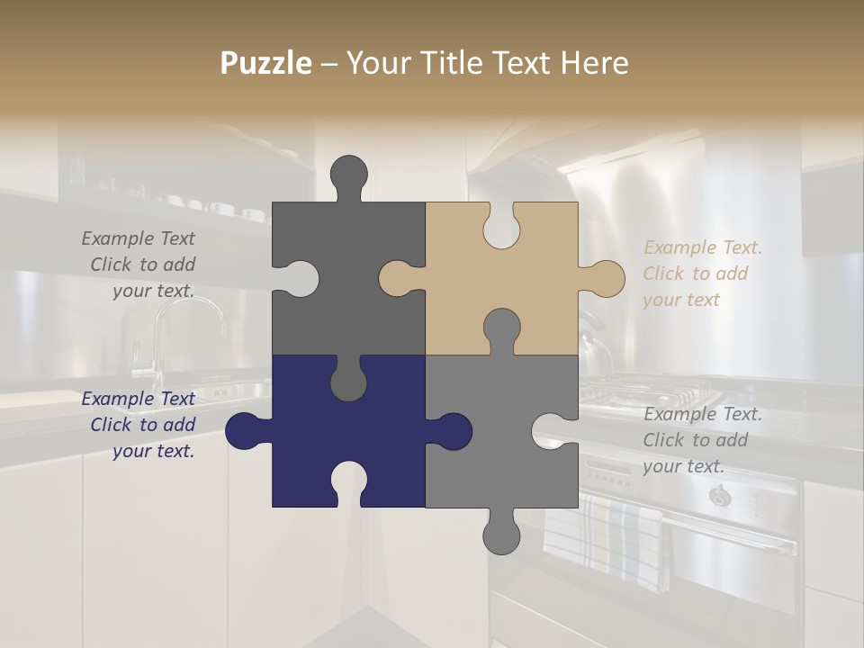 Asian Color Tokyo PowerPoint Template