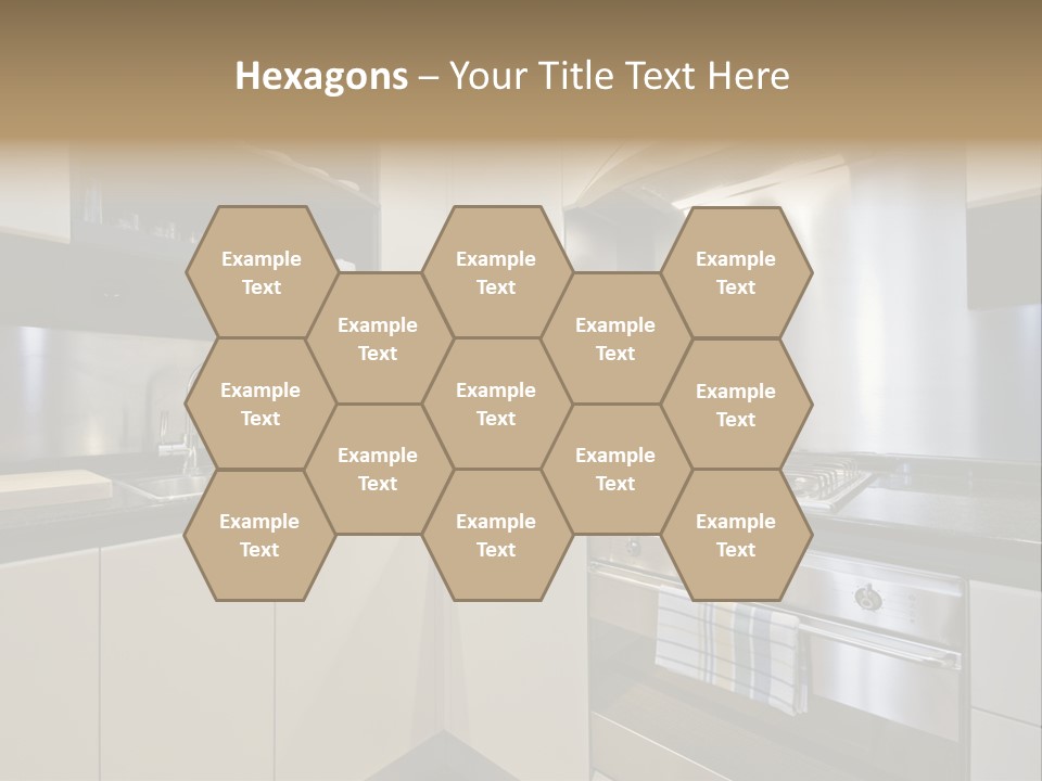 Asian Color Tokyo PowerPoint Template