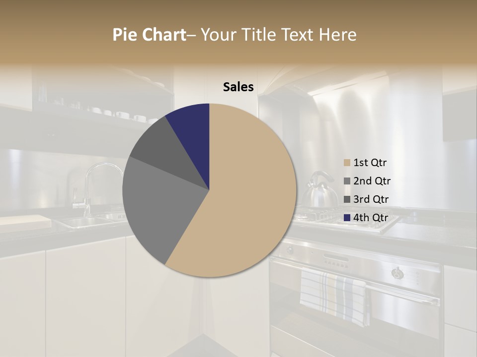 Asian Color Tokyo PowerPoint Template