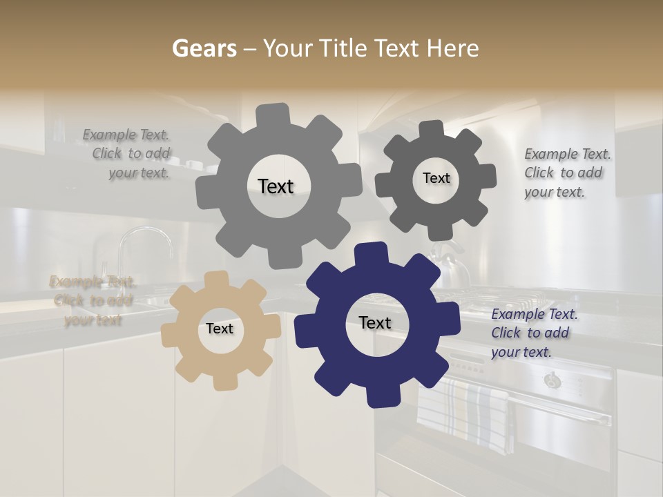 Asian Color Tokyo PowerPoint Template