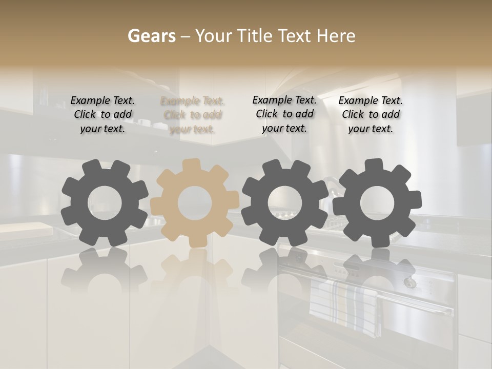 Asian Color Tokyo PowerPoint Template