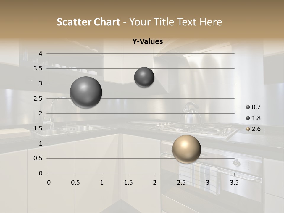 Asian Color Tokyo PowerPoint Template