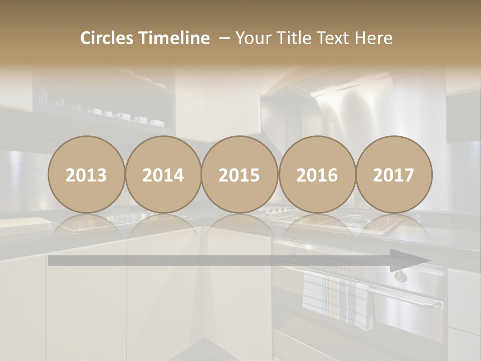 Asian Color Tokyo PowerPoint Template