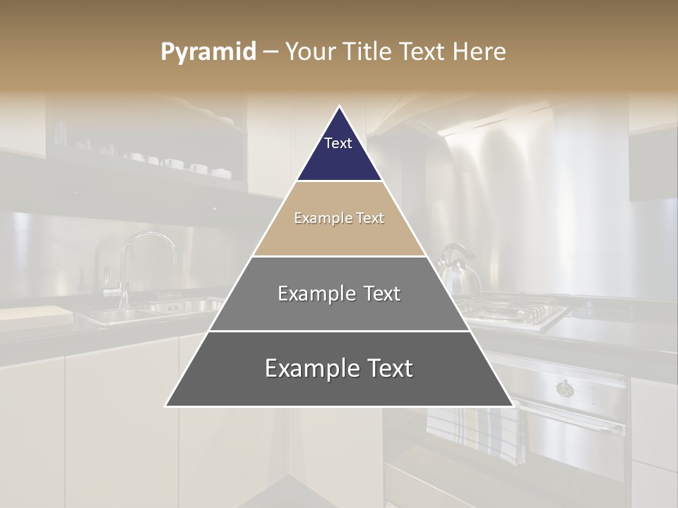 Asian Color Tokyo PowerPoint Template