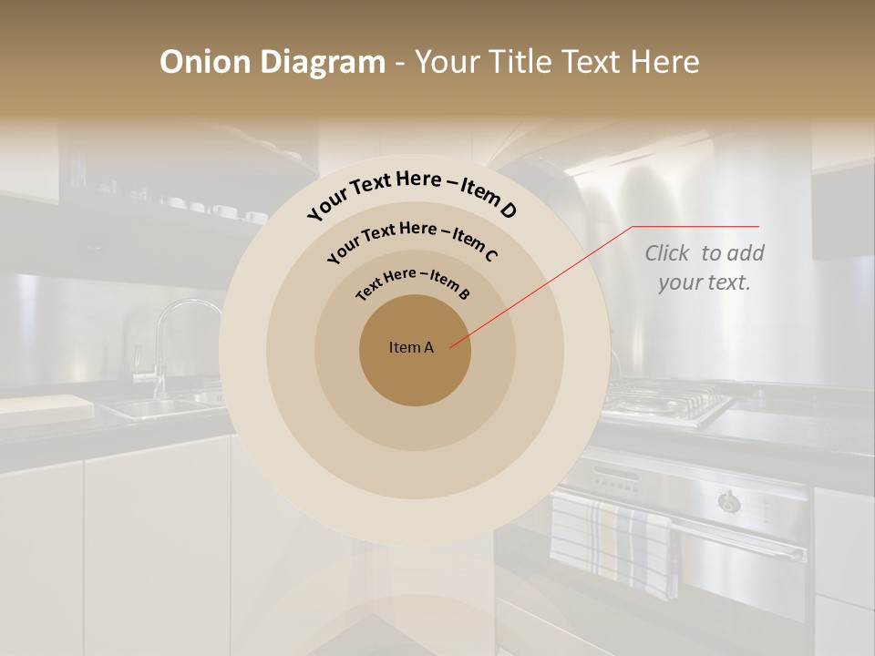 Asian Color Tokyo PowerPoint Template