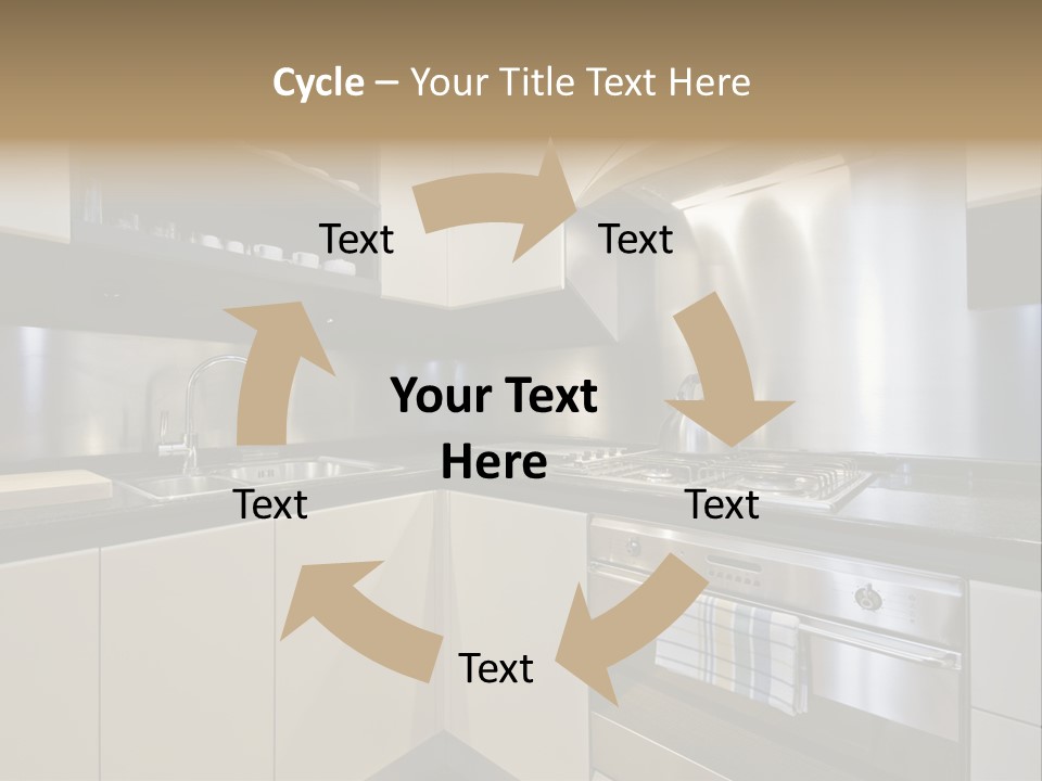 Asian Color Tokyo PowerPoint Template