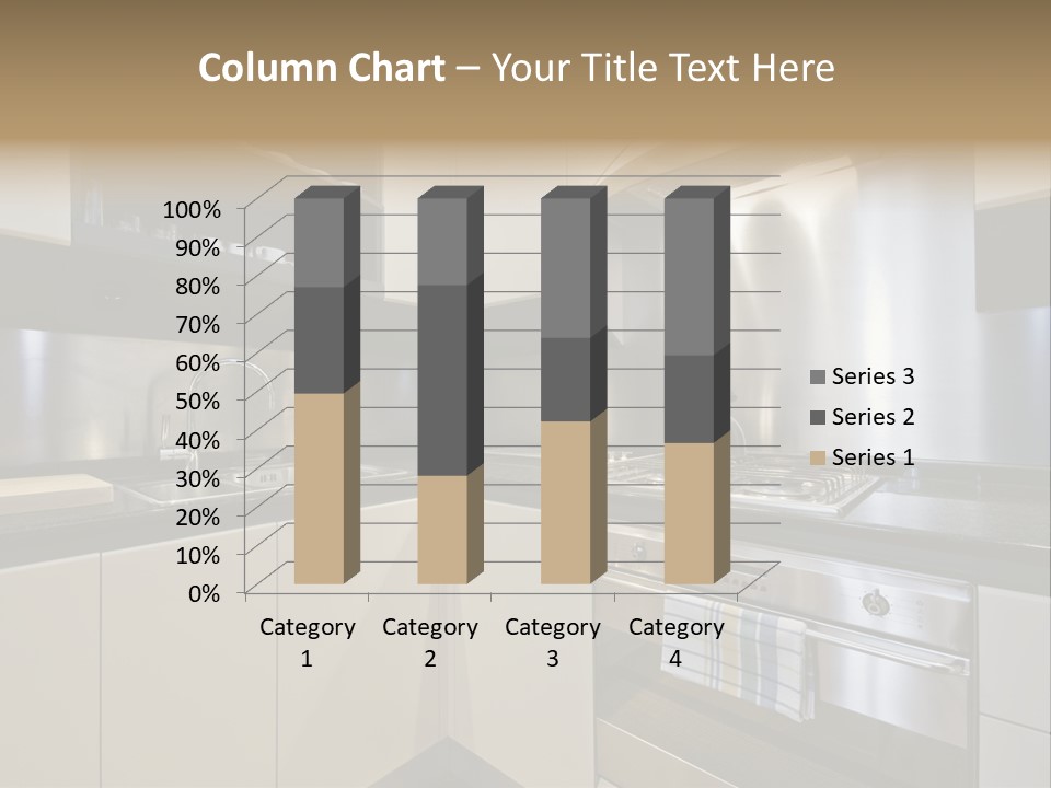 Asian Color Tokyo PowerPoint Template