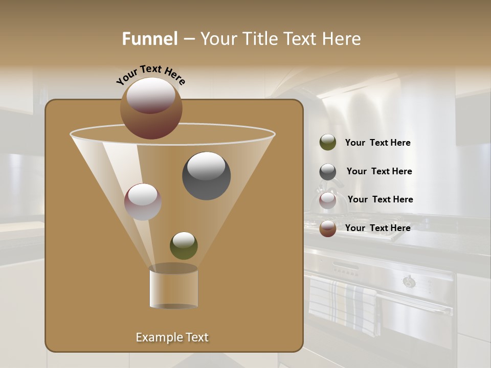 Asian Color Tokyo PowerPoint Template