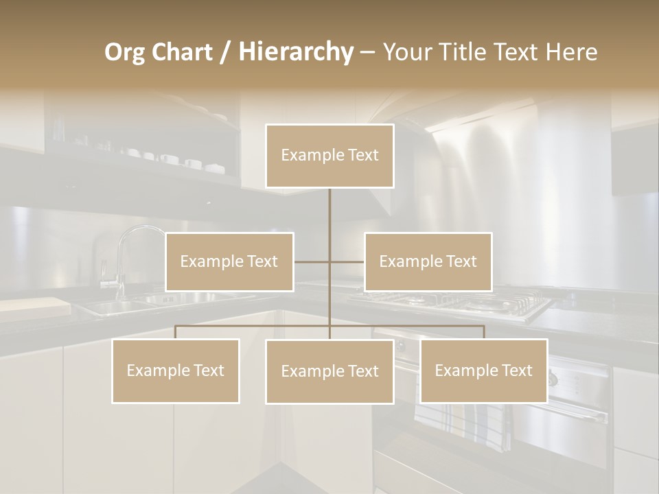 Asian Color Tokyo PowerPoint Template
